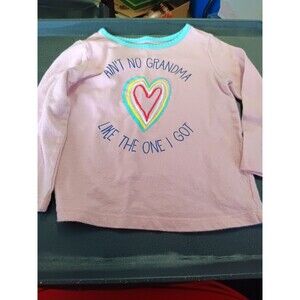 okie dokie aint no grandma like the one i got shirt 2t